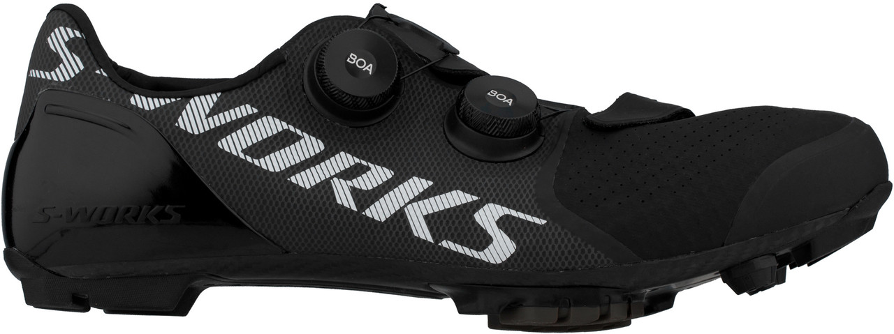 Specialized S-Works Recon MTB Shoes - bike-components