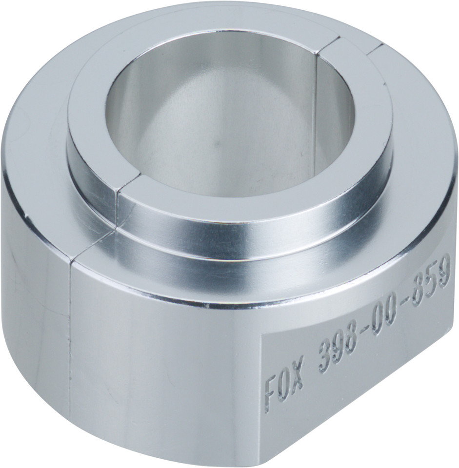 Fox sales transfer bushing