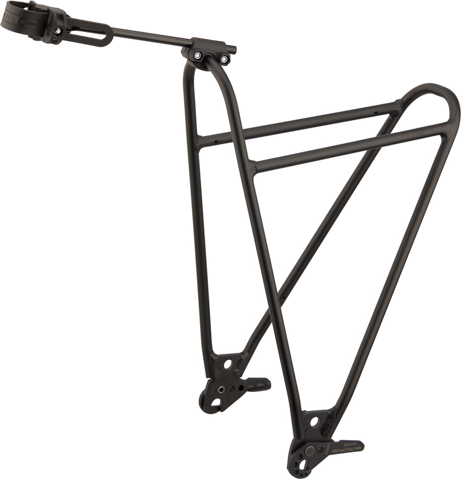 ORTLIEB Quick Rack Light Pannier Rack - bike-components