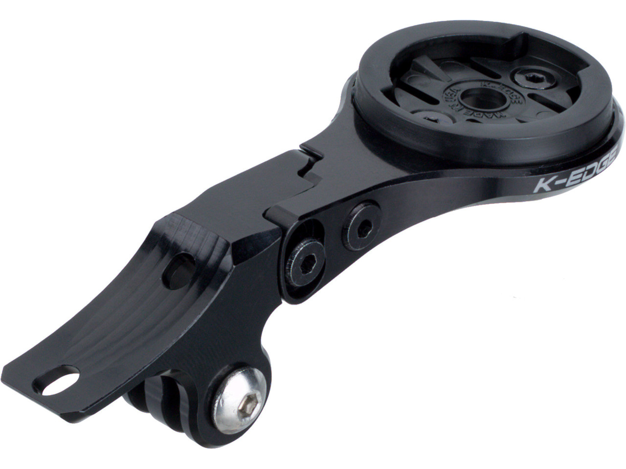 Syncros Front Computer Mount iC iM Halterung mit GoProAdapter für