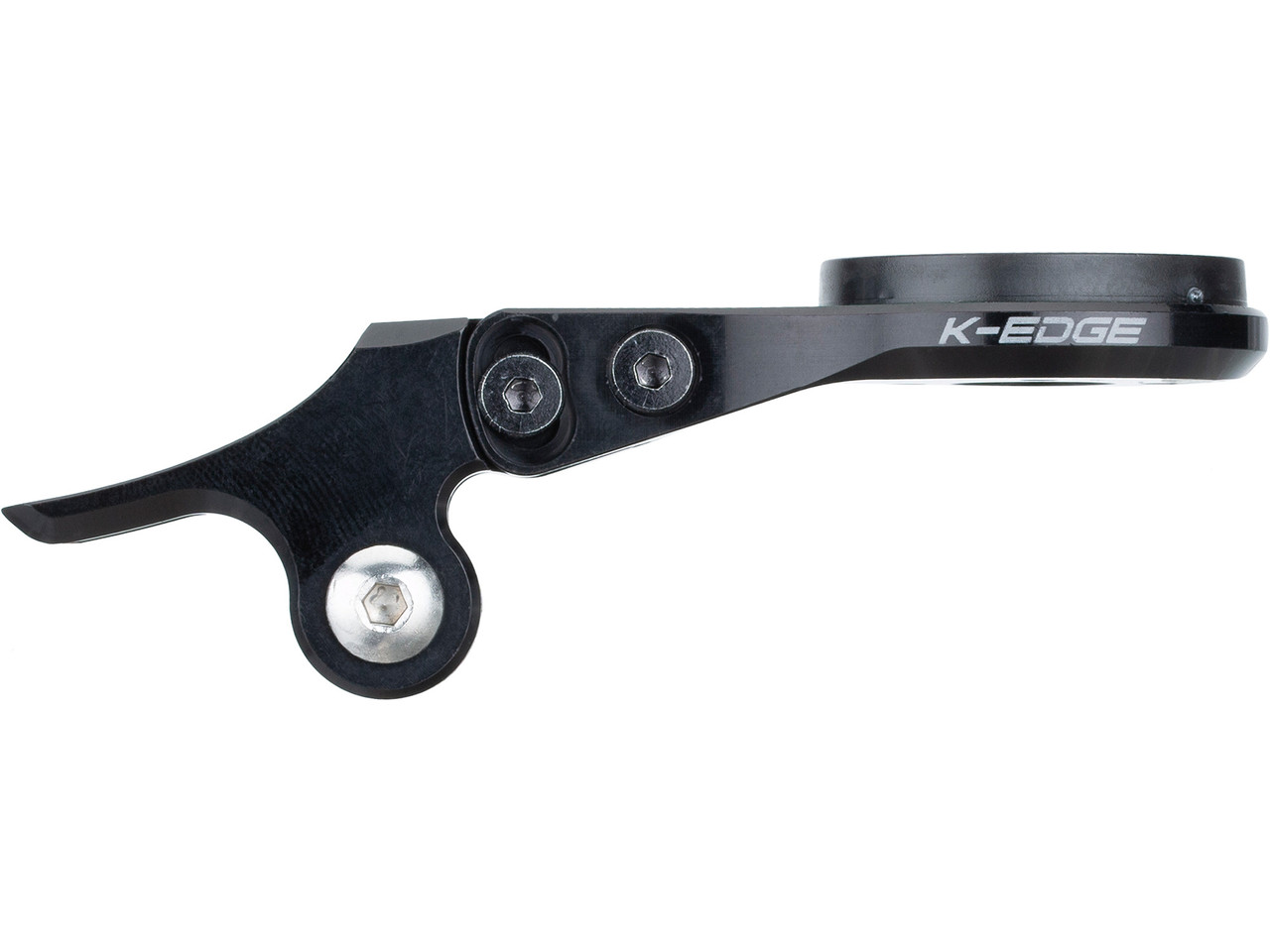 Syncros Front Computer Mount iC iM Halterung mit GoProAdapter für