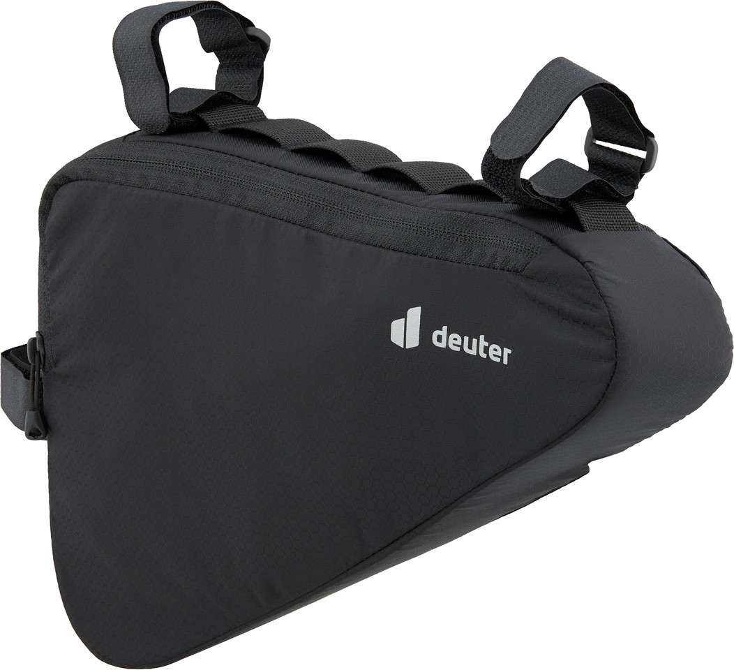 deuter Triangle Bag 2.2 bike-components Rahmentasche 