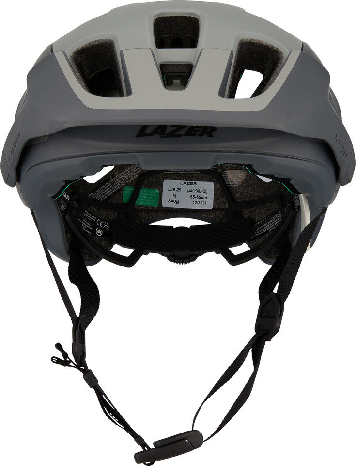 jackal kineticore helmet