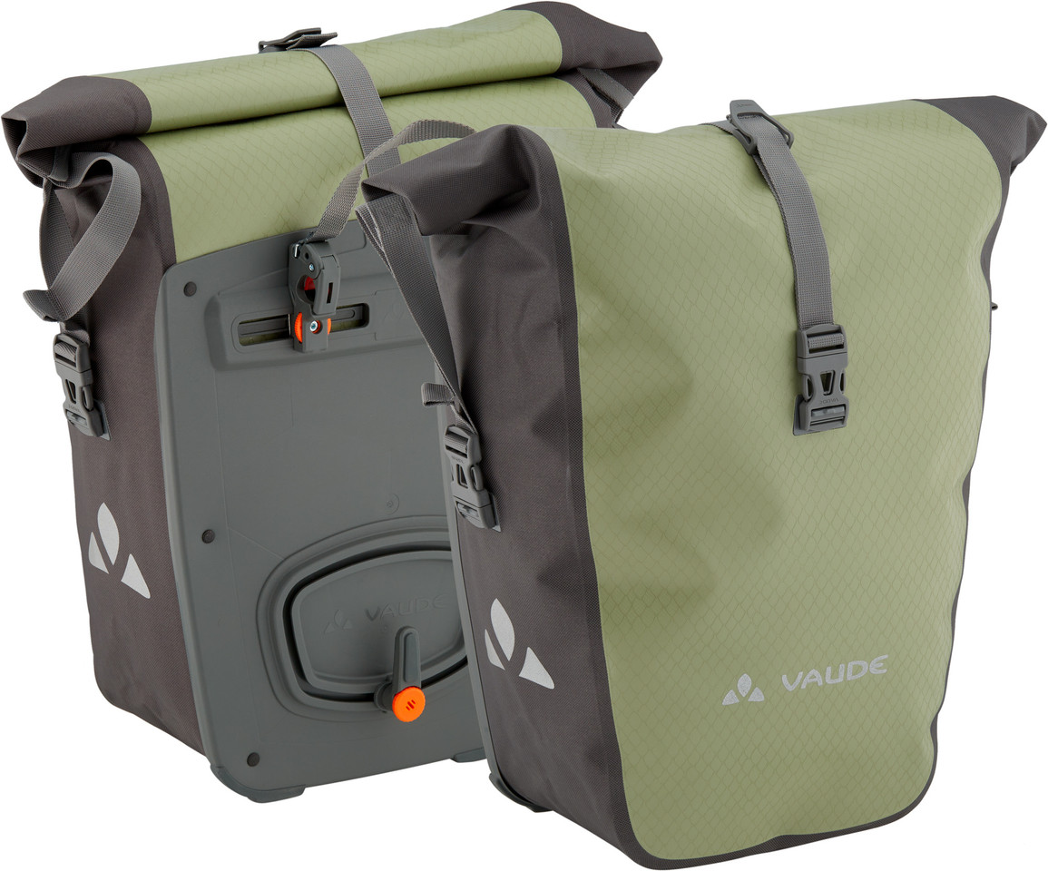 vanavond limiet Muildier VAUDE Aqua Back Panniers buy online - bike-components