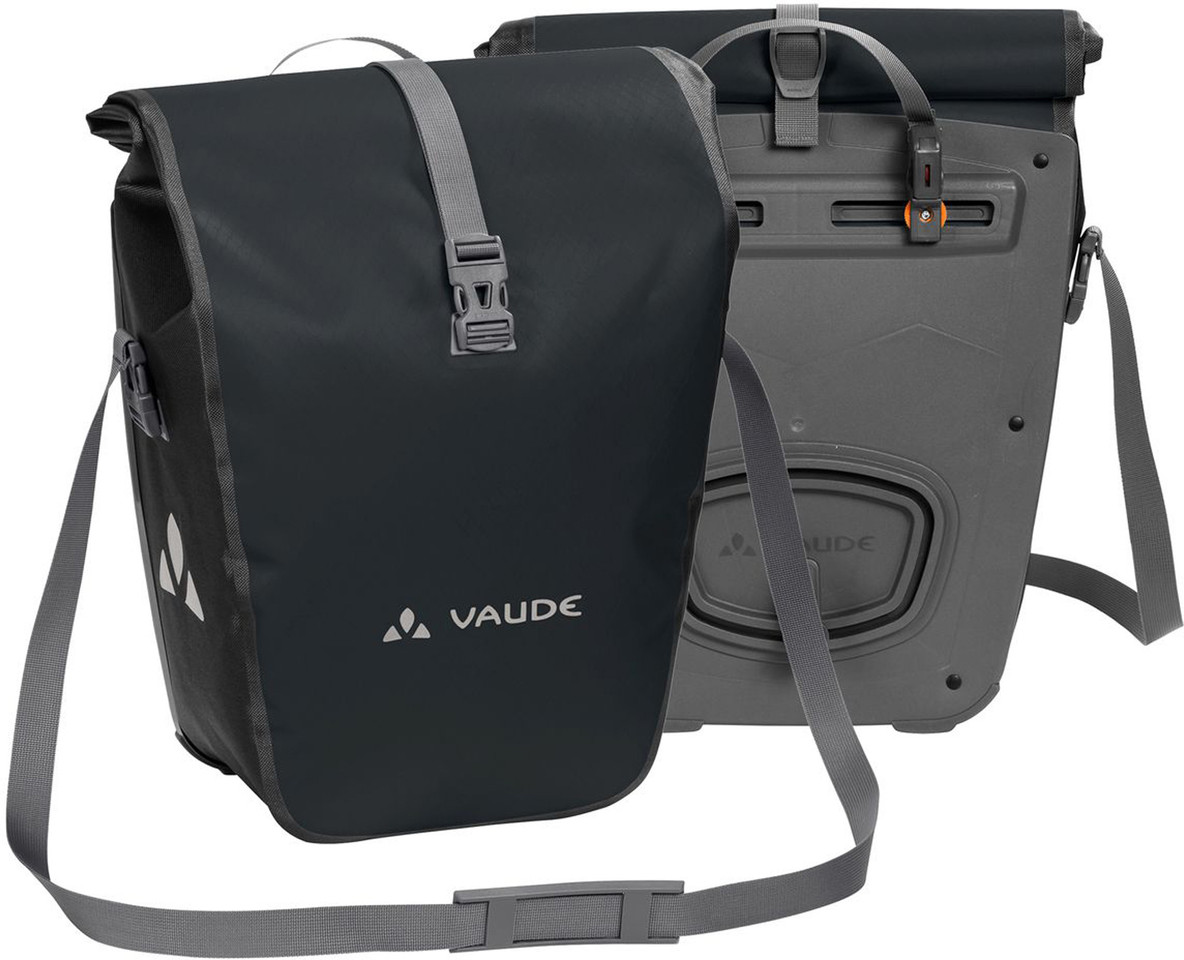 Vaude shop aqua panniers