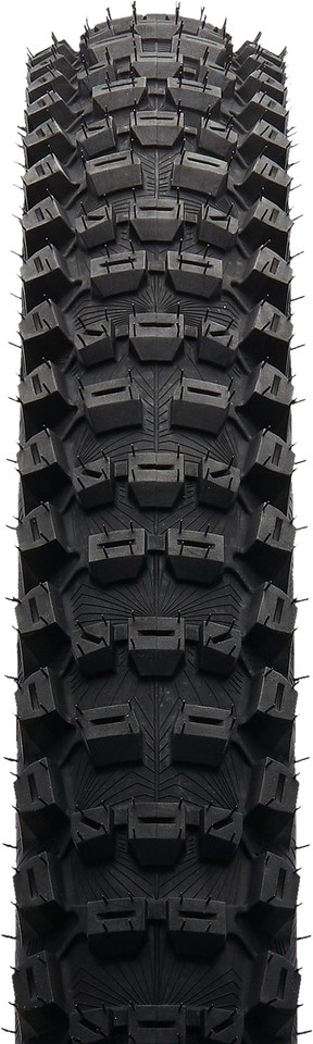 Continental Xynotal Downhill Faltreifen – 27,5x2,40 Zoll, Soft, Für Hardpack & Trockene Trails