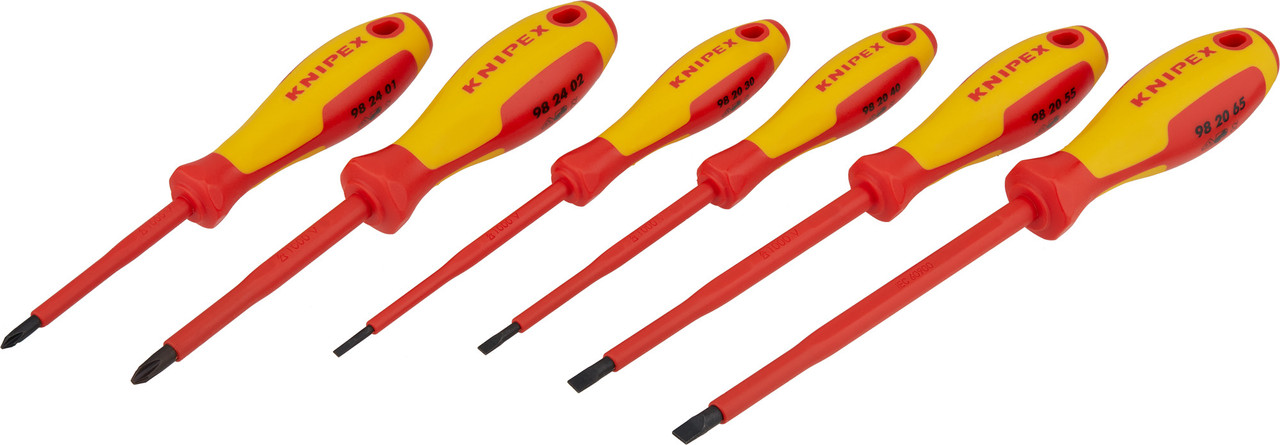 Отвертка knipex. Отвертка knipex