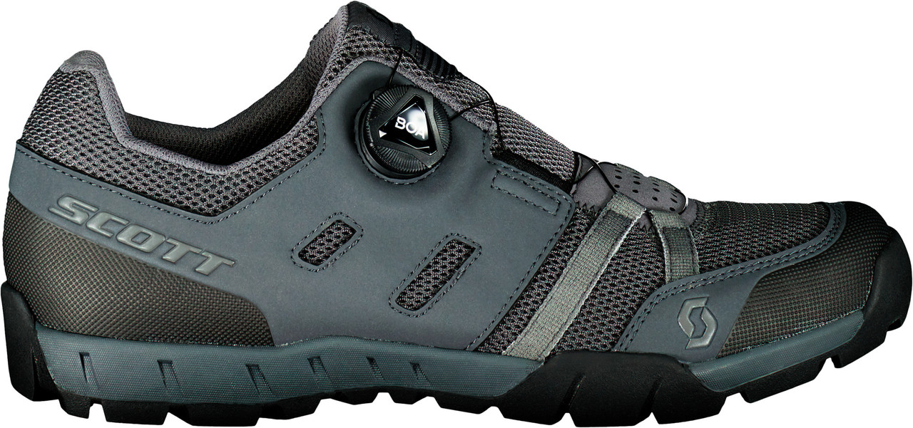 scott trail cycling shoes