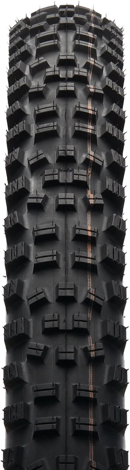 Schwalbe Hans Dampf Evolution ADDIX Speedgrip SnakeSkin 27,5 Faltreifen 