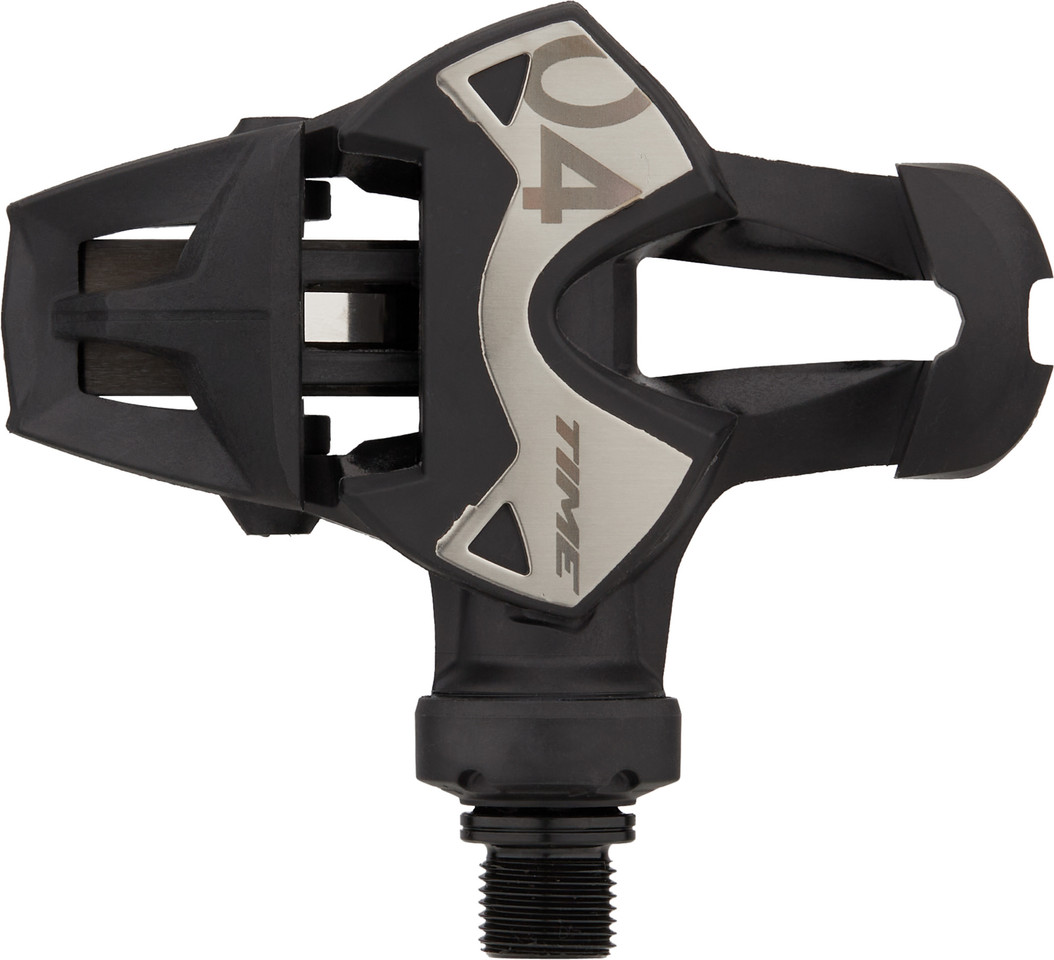 Time xpresso 4 online road pedals