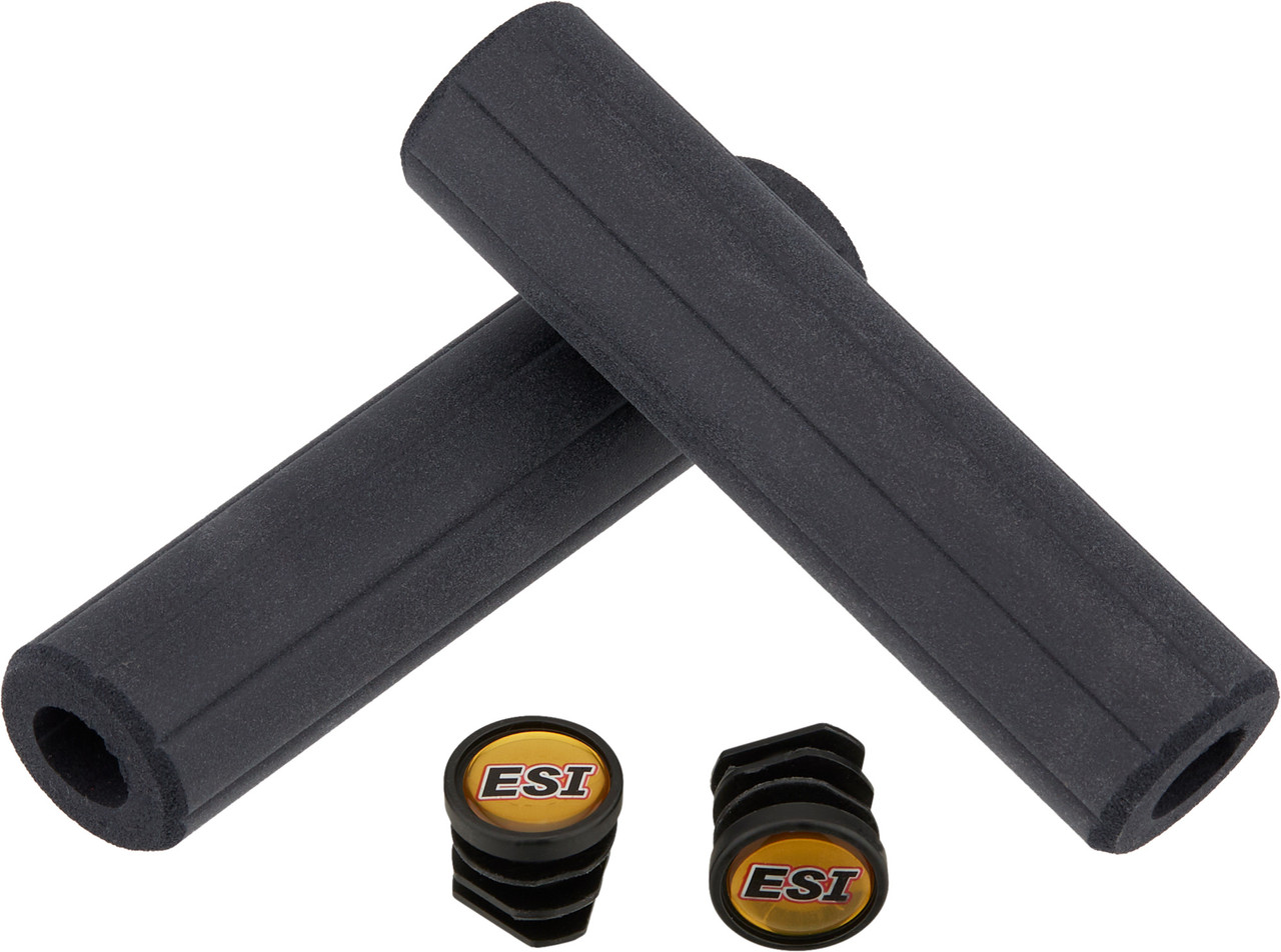 Lenkergriffe 22mm Silikon 1 Paar - Universal Für Motorrad & Dirt Bike