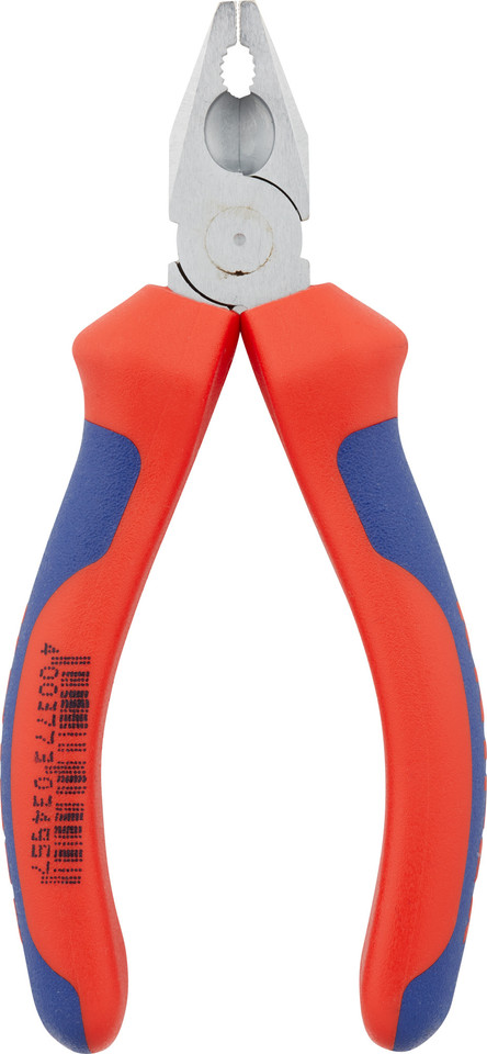 Knipex Mini Combination Pliers