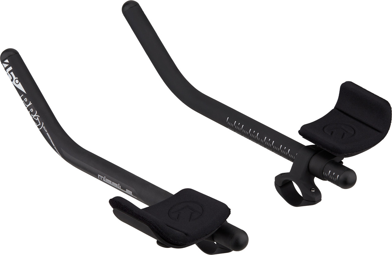 PROLONGATEURS DE GUIDON bar ends poignées de guidon en alu pour vélo vtt 22 ,2mm EUR 8,00 - FR