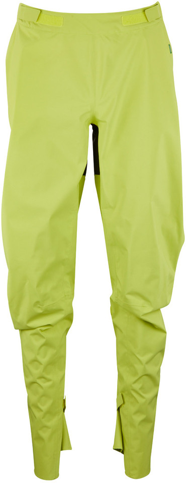 VAUDE Mens Moab Rain Pants Pantalones Hombre