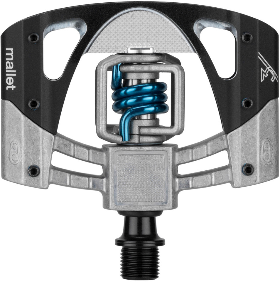 crankbrothers Mallet 3 Clipless Pedals 