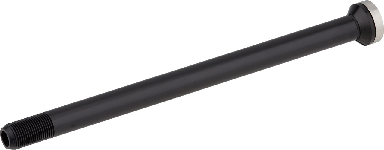 Elite Axe Traversant Adulte Unisexe 10/12mm - Kit Adaptateur Pour Home Trainer