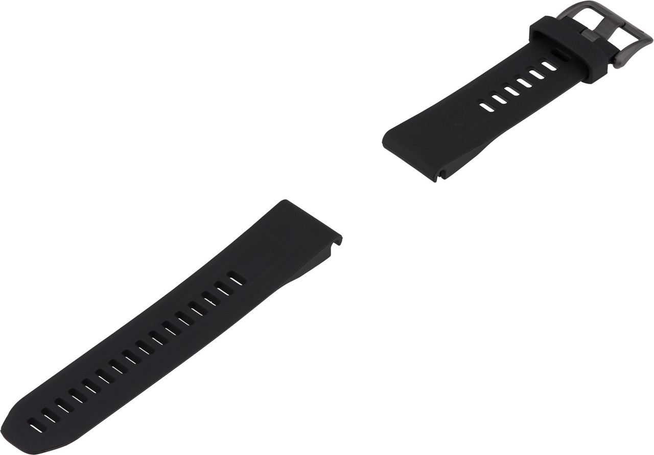 MODJUEGO Silikon-Uhrenarmband Mit Werkzeug Für Garmin