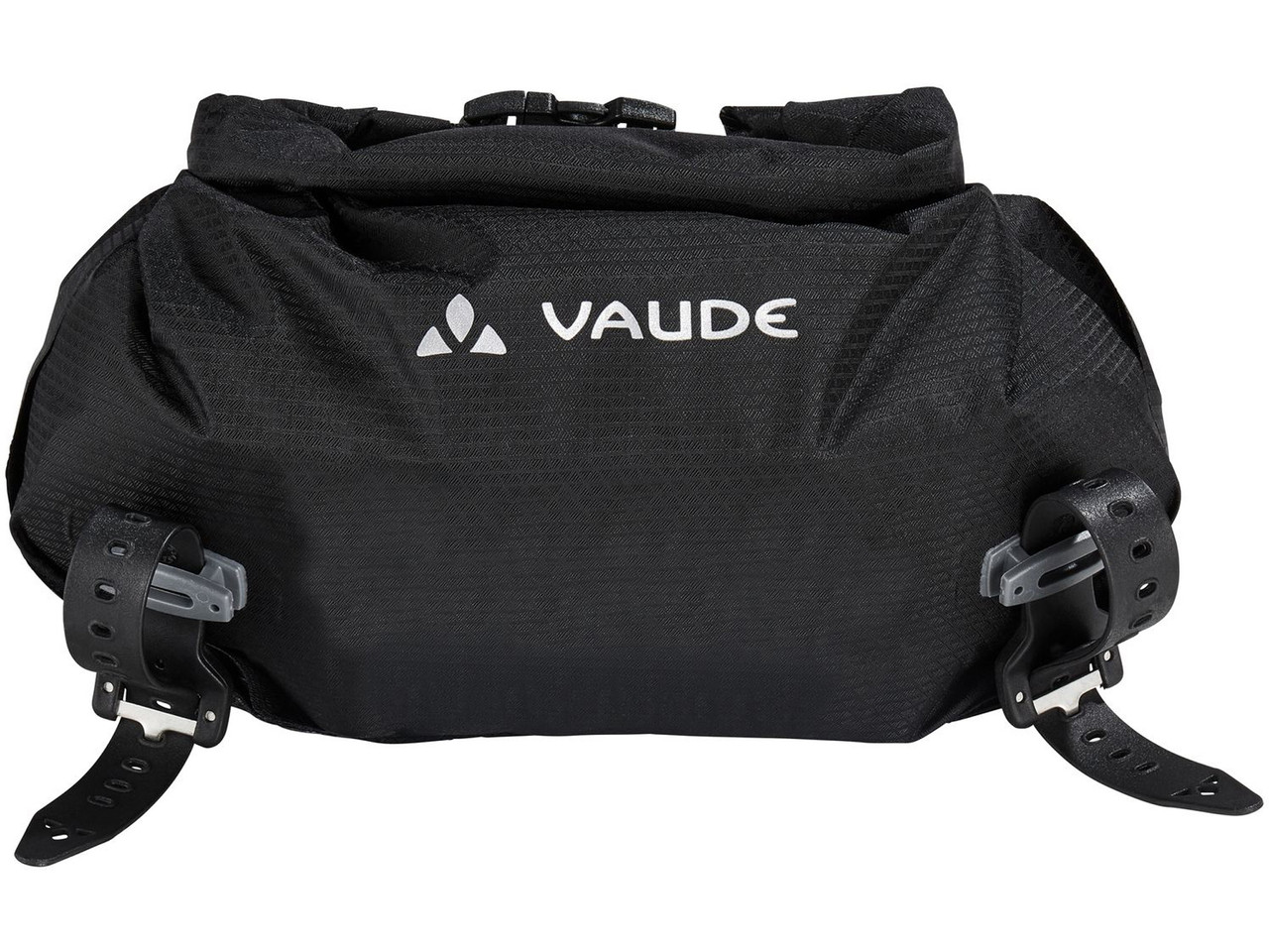 Vaude Aqua Box Stuurtas (rec) 6L - burnt yellow