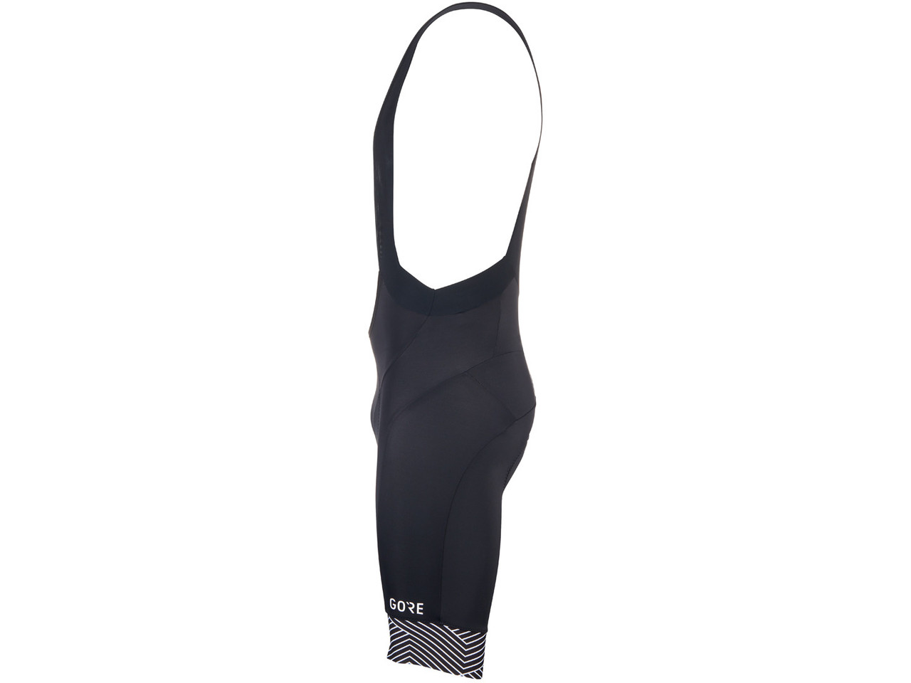 GORE Wear C5 Opti Bib Shorts+ Trägerhose