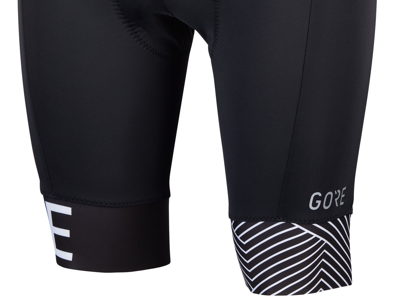 GORE Wear C5 Opti Bib Shorts+ Trägerhose