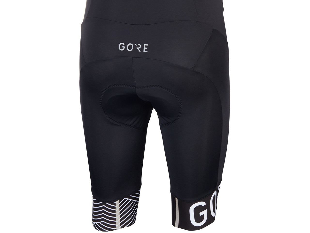 GORE Wear C5 Opti Bib Shorts+ Trägerhose