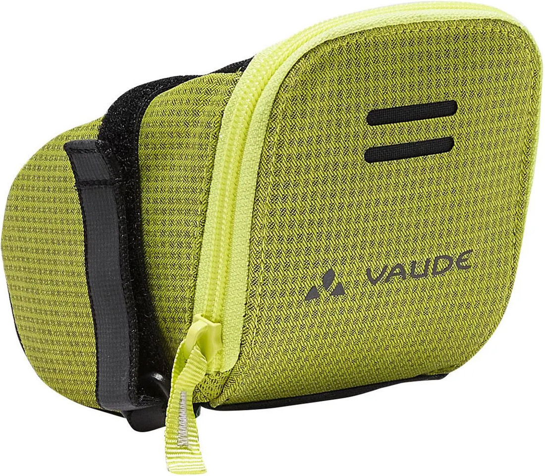 VAUDE Race Light XL Aluminium Saddle Bag