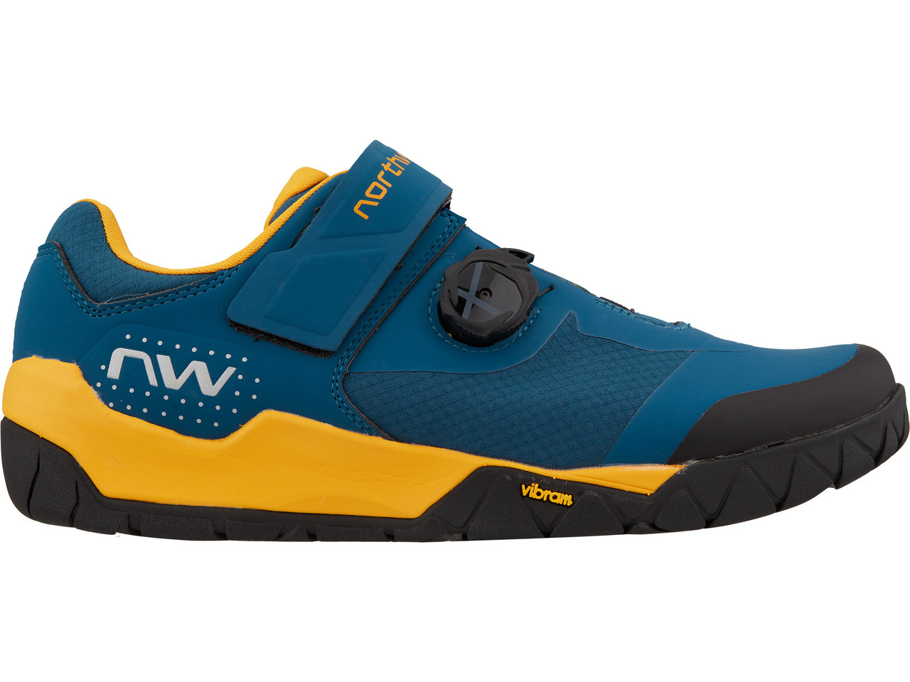 Northwave Overland Plus MTB Shoes