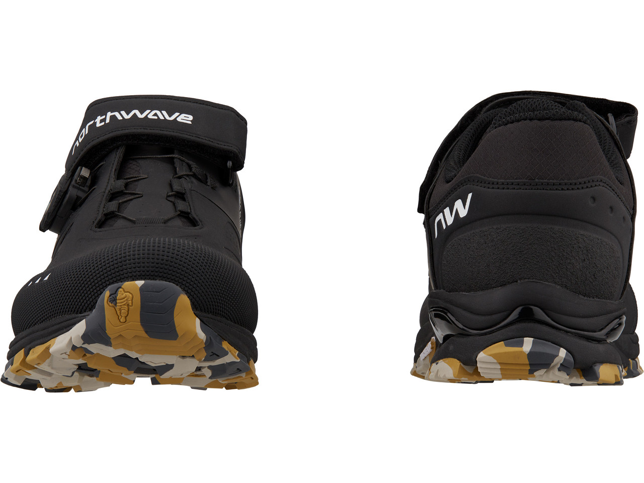 Chaussures VTT Northwave Spider Plus 3 Homme - Semelle Michelin