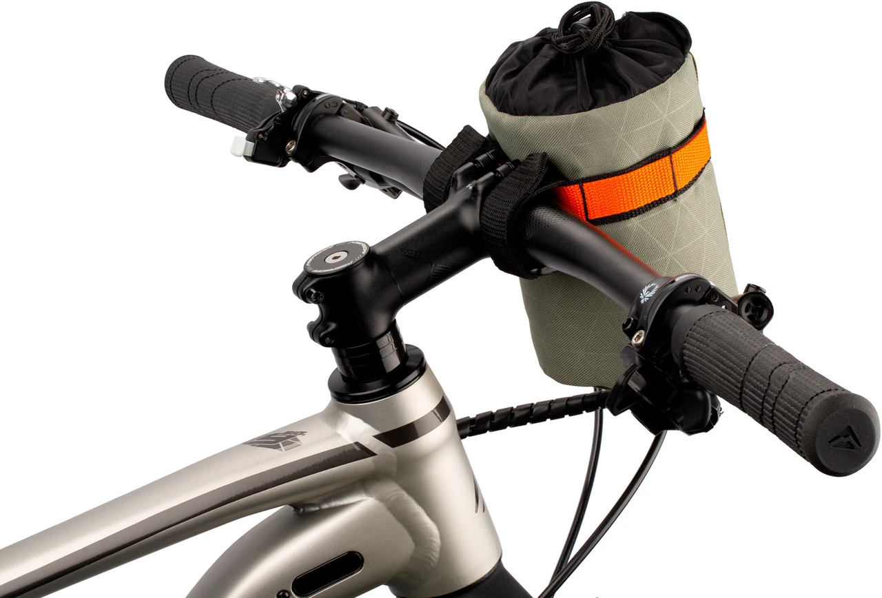 Birzman Packman Water Bottle Pack Cycle Bike Handlebar Bag