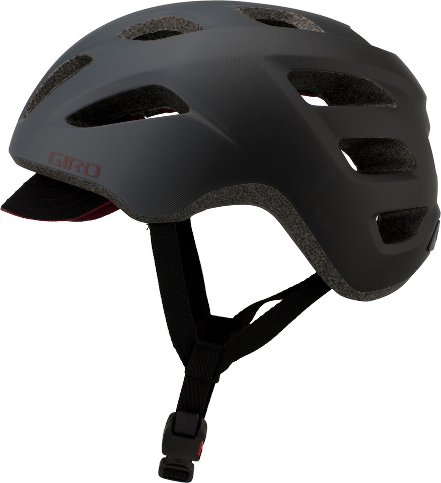 giro cormick review
