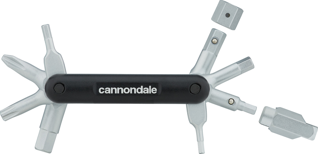 Cannondale Scalpel Stash Kit 10in1 Multitool