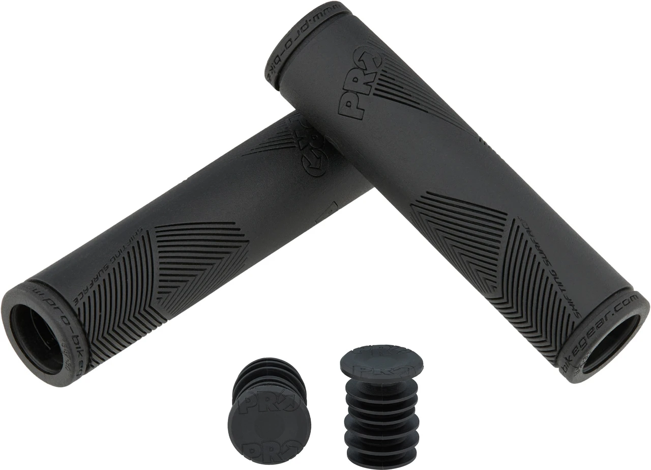 PRO Slide On Sport Grips buy online - bike-components