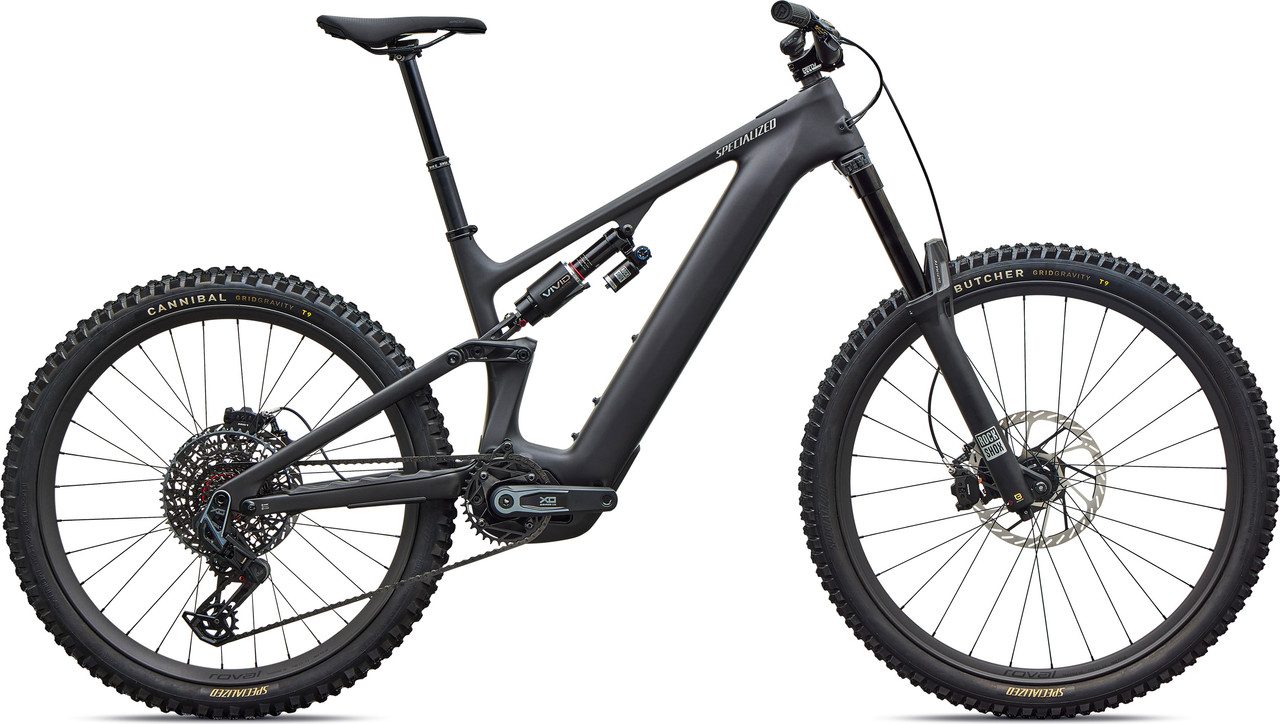 Specialized Turbo Levo 4 Evo Pro Carbon 29"/27.5" E-Mountain Bike