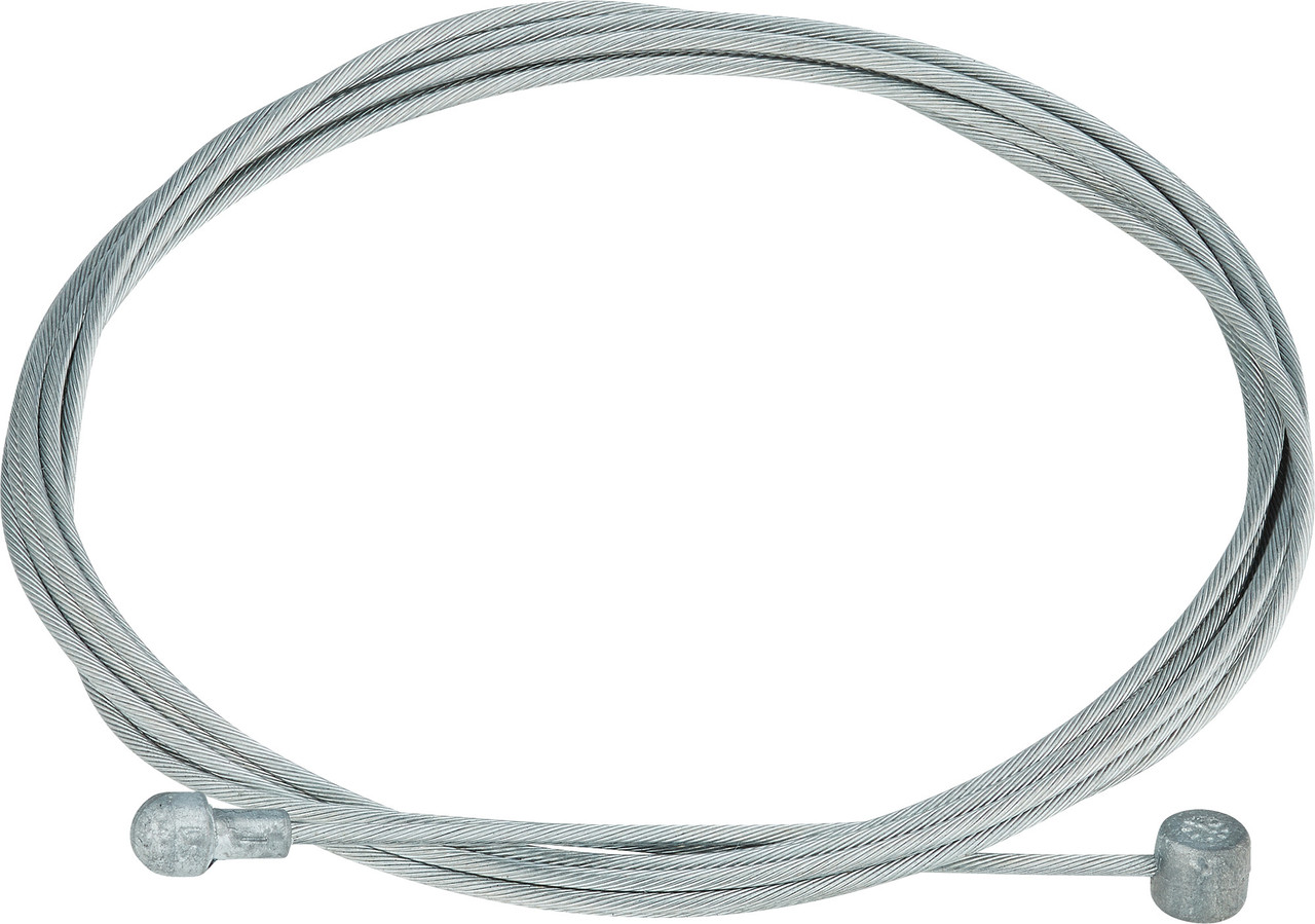 Jagwire Bremszug Für Rennrad – 1,5 X 2750 Mm, Teflon Beschichtet, Kompatibel Mit Shimano/SRAM