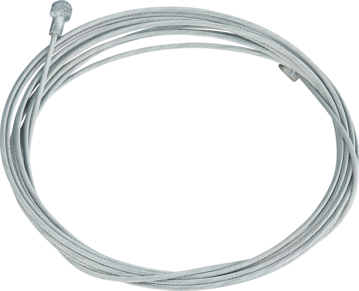 Jagwire Bremszug Für Rennrad – 1,5 X 2750 Mm, Teflon-beschichtet, Kompatibel Mit Shimano/SRAM