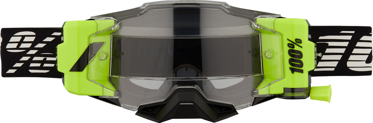 100% Bicycle Cycle Bike Armega Forecast Shield 