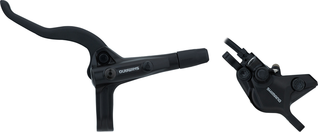 Shimano BR-MT410 + BL-MT401 Scheibenbremse J-Kit | bike-components