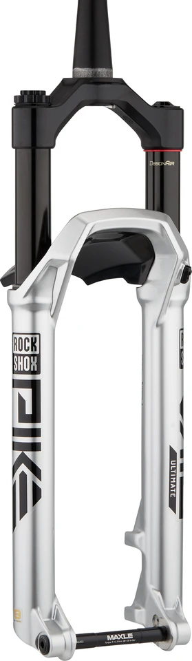 即納特典付き RockShox Revelation RC サスペンションフォーク 27.5インチ 140mm 15x110mm 46mm オフセット 