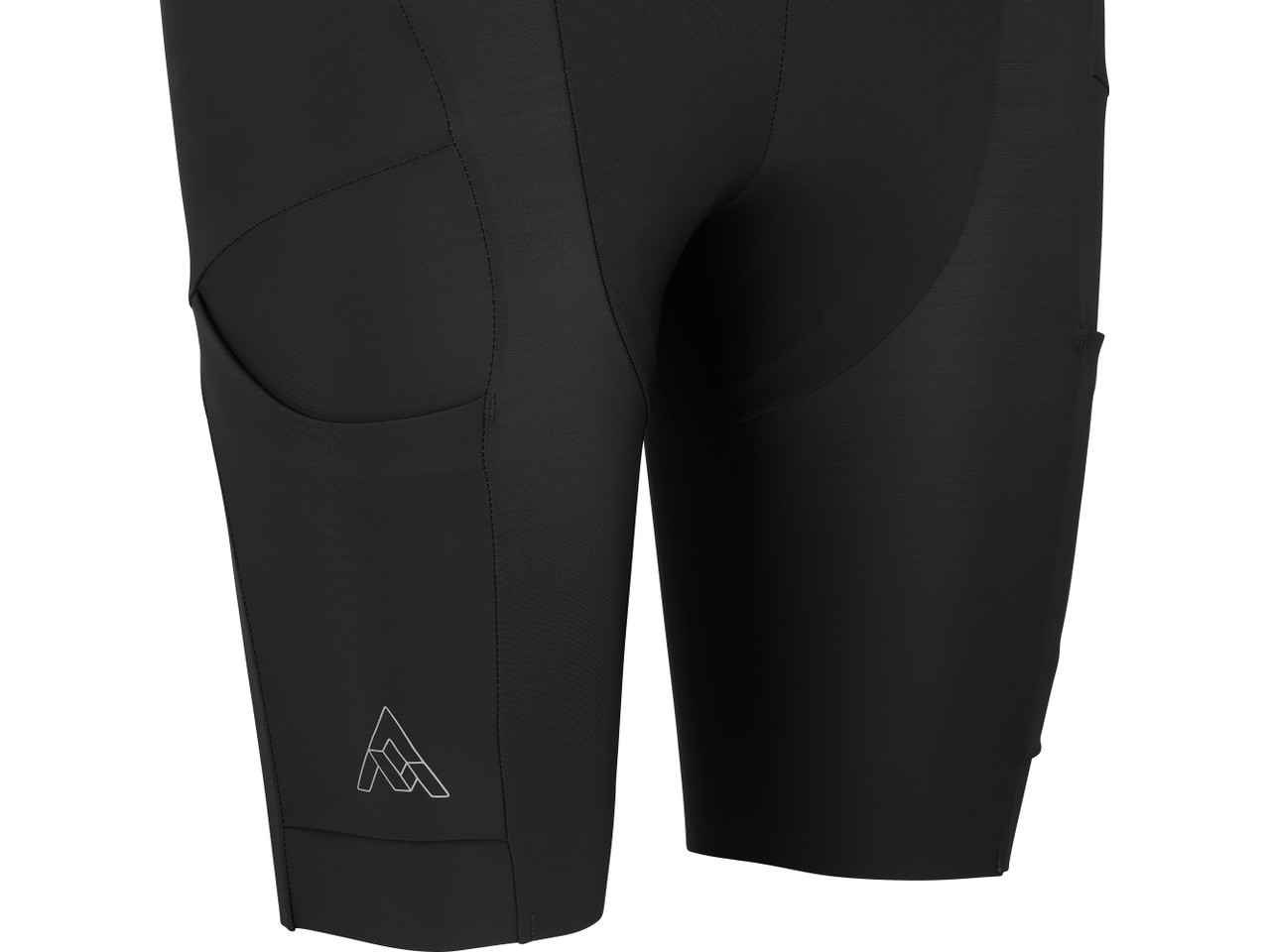 7mesh WK3 Women's Cargo Bib Shorts