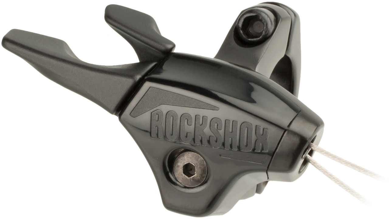 RockShox OneLoc Remote Upgrade Kit - bike-components
