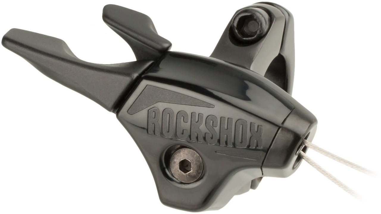 ROCKSHOX ロックショックス OneLoc Right above, Left below RL 30 ゴールド (2014-) 通販 