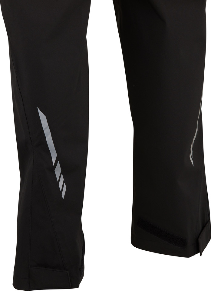 VAUDE Mens All Year Moab 2in1 Rain Pants