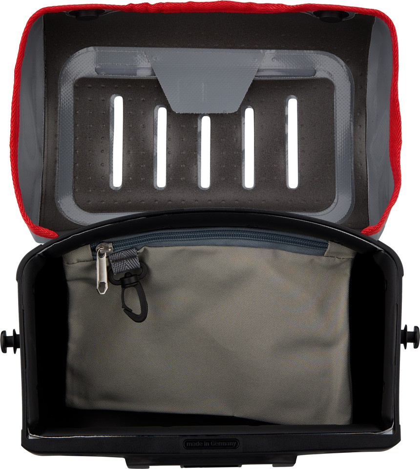 ORTLIEB Ultimate Original handlebar bag