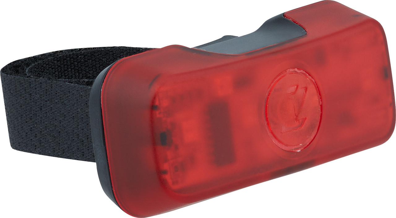Crivit Kinder-/Fahrrad-Helm Mit Led-Rücklicht Angebot Bei Lidl