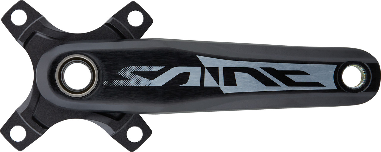 shimano saint crankset