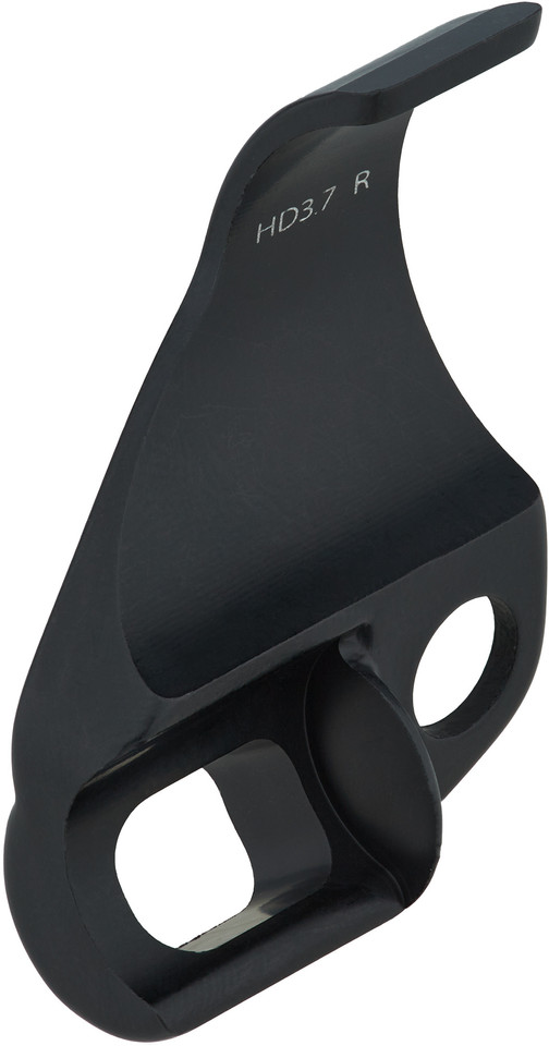 TRP HD 3.7 Shift Lever Adapter Shimano ISpec II to SRAM Matchmaker X