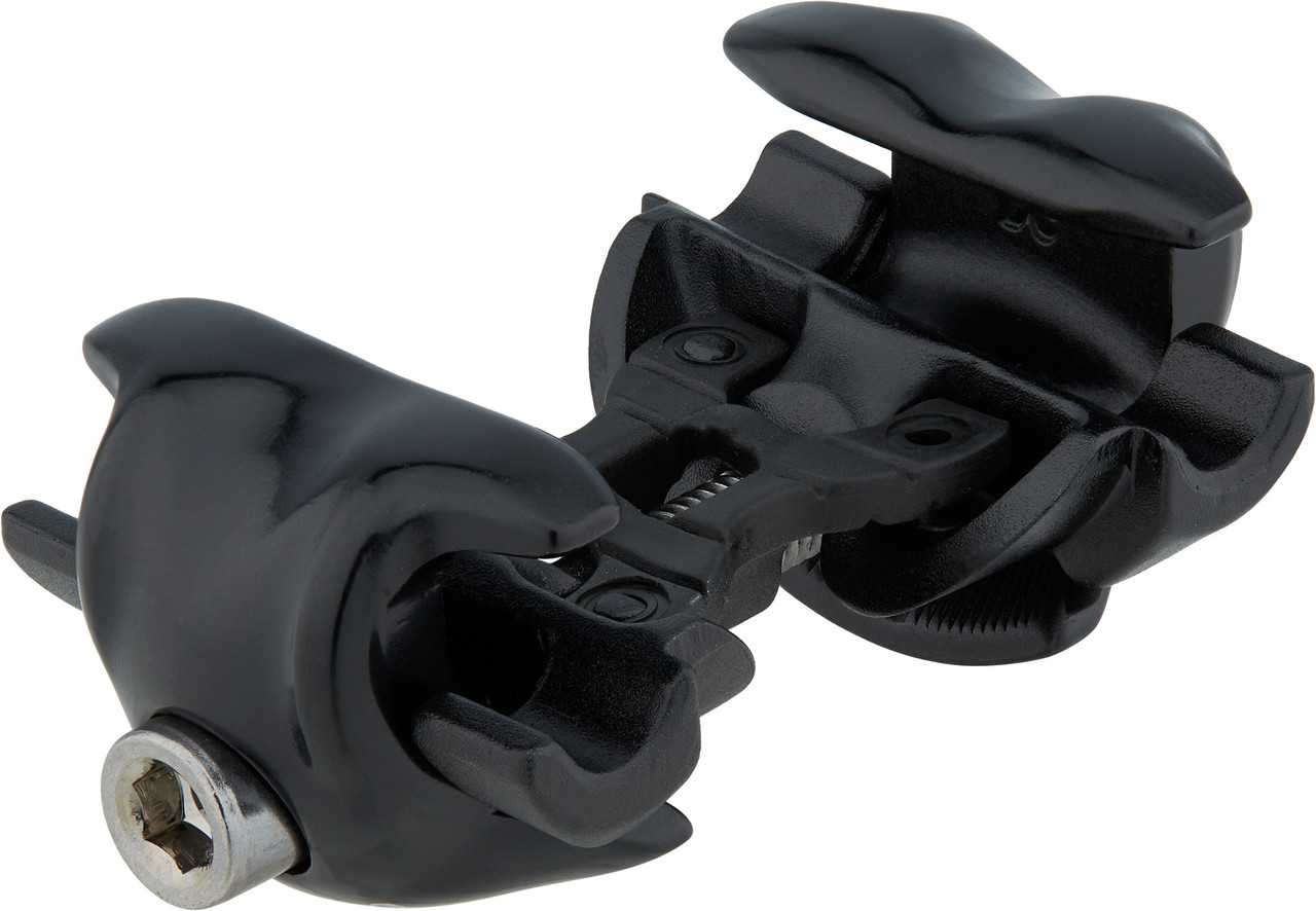 Ritchey WCS 1-Bolt Ersatzklemme für Carbon Sattelstütze Modell 