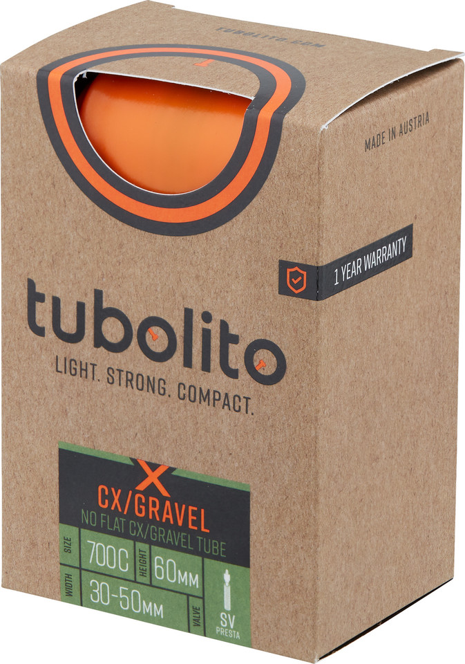 tubolito cx