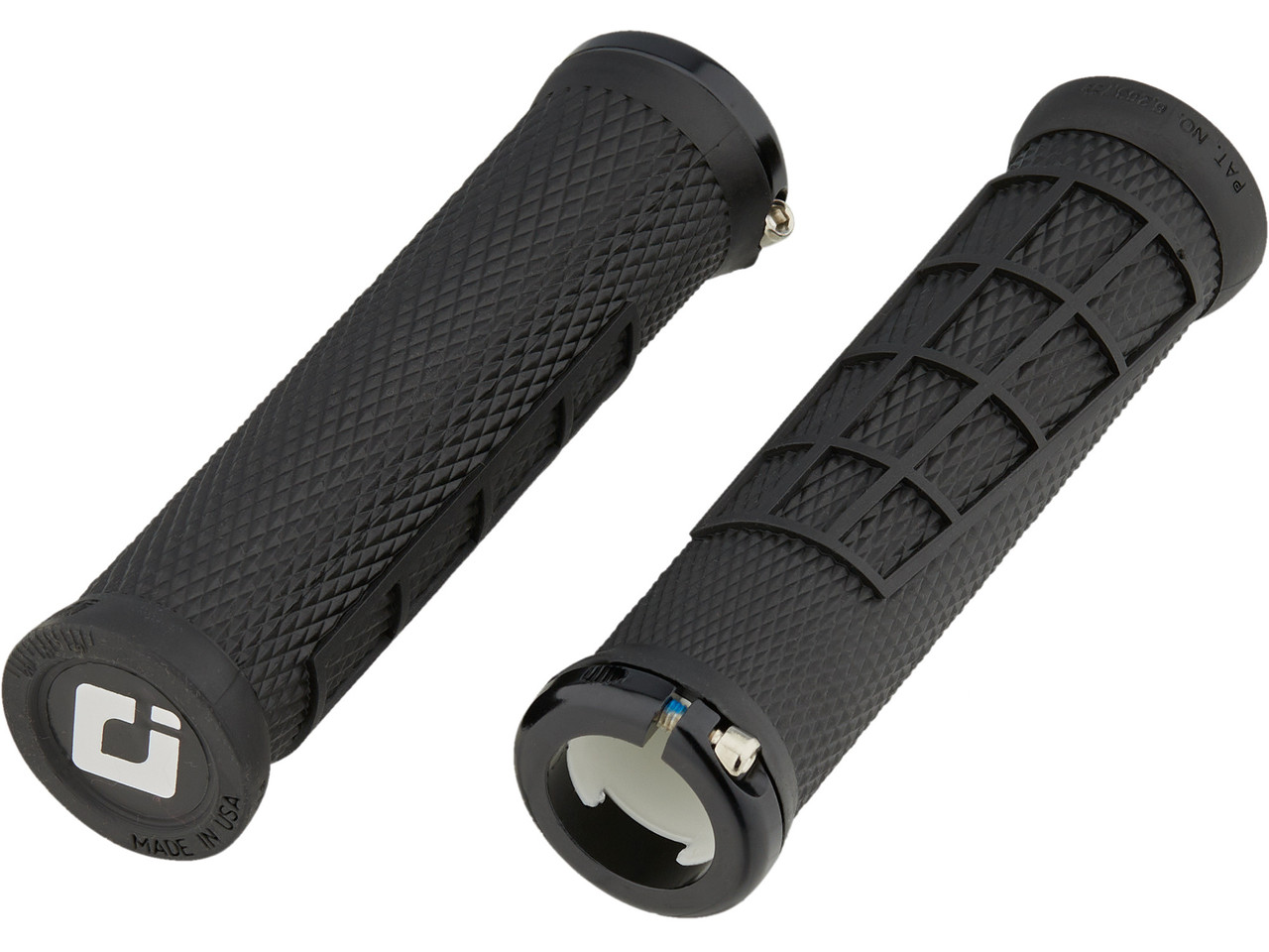 ODI Elite Flow LockOn 2.1 Grips