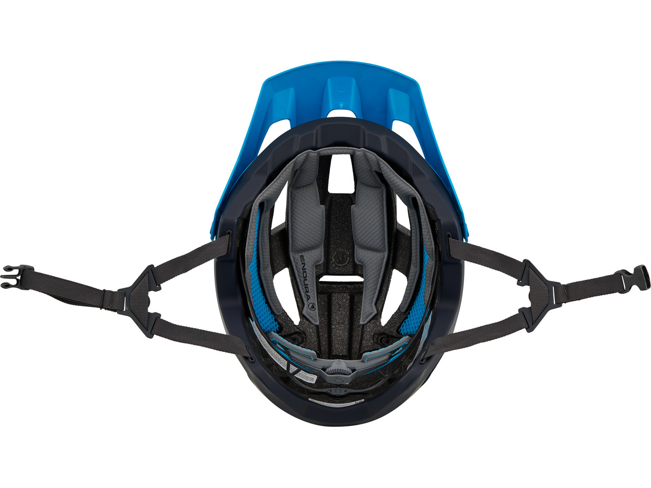endura road helmet